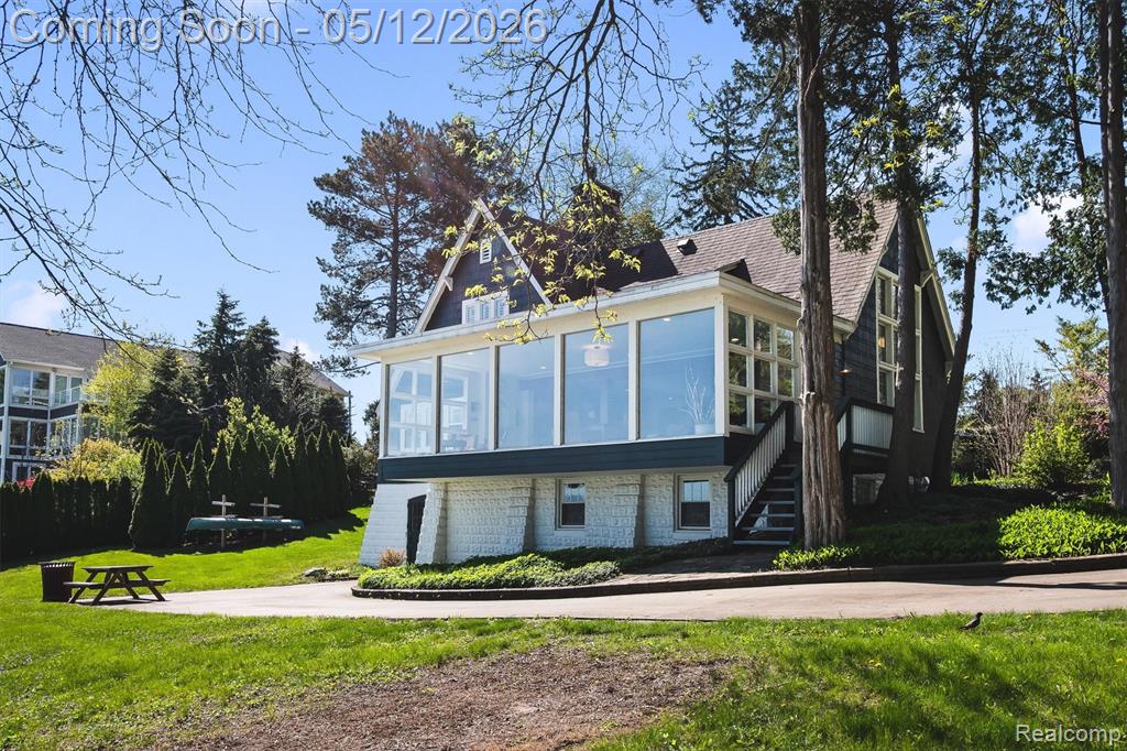 6390 Commerce Road, West Bloomfield, MI 48324 — Photo 62