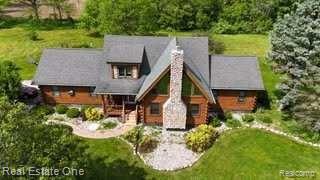 4638 Holly Lake Road, Lapeer, MI 48446 — Photo 57