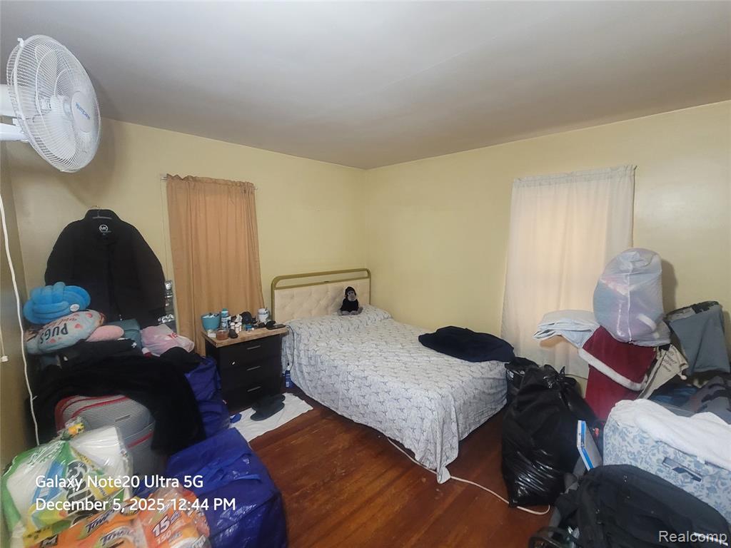 407 S Oakley Street, Saginaw, MI 48602 — Photo 9