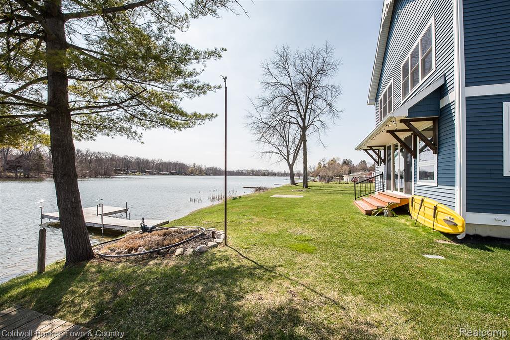 11634 Island Court, Hartland, MI 48353 — Photo 48