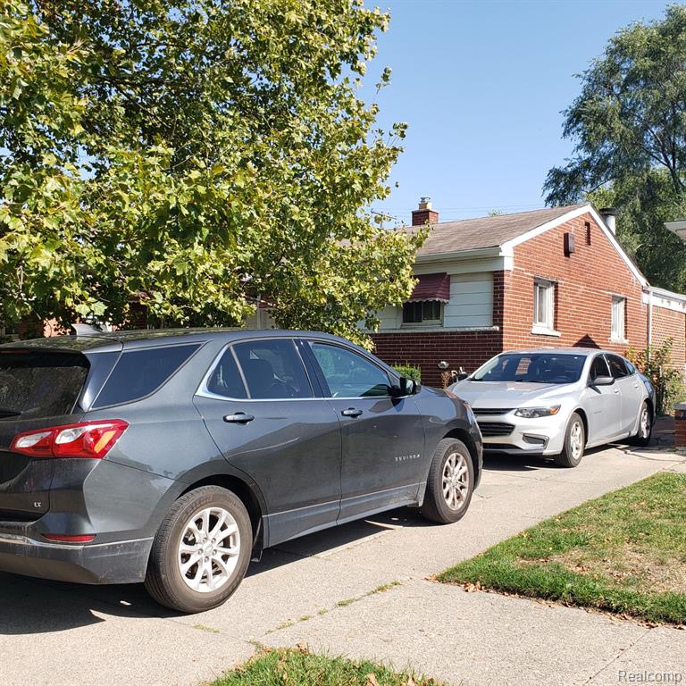 2623 S Bassett Street, Detroit, MI 48217 — Photo 2