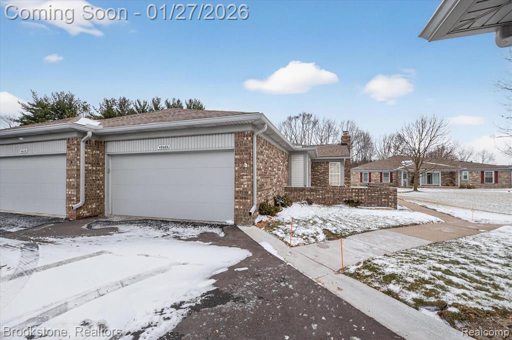 48686 French Creek Court, Utica, MI 48315 — Photo 46