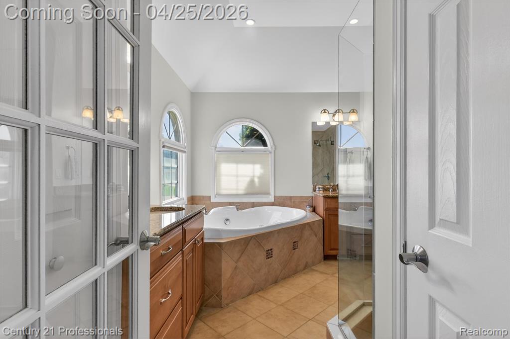 163 W Auburn Trail, Brighton, MI 48114 — Photo 22