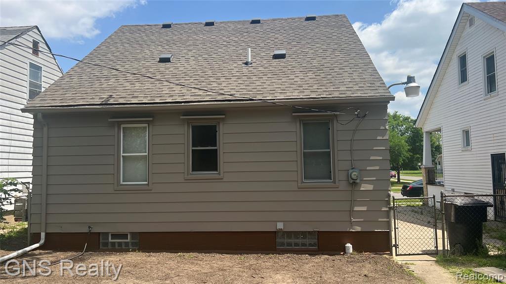 19419 Carrie Street, Detroit, MI 48234 — Photo 4
