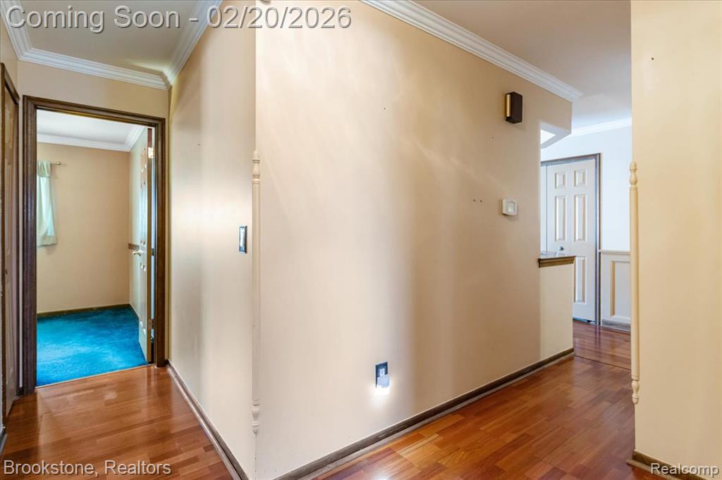 15303 Lincolnshire Lane, Fraser, MI 48026 — Photo 12