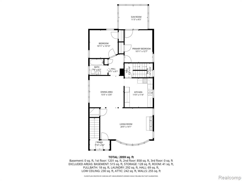 604 Alter Road, Detroit, MI 48215 — Photo 44