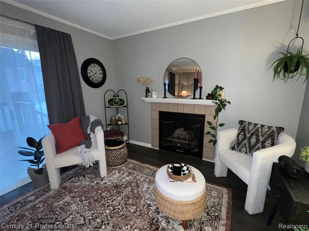 95 Walnut Boulevard, Rochester, MI 48307 — Photo 4