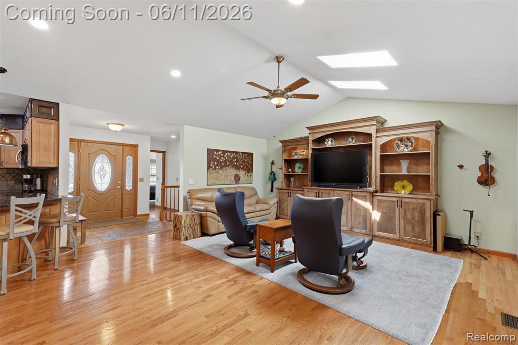 3789 Beckley Drive, Howell, MI 48855 — Photo 11