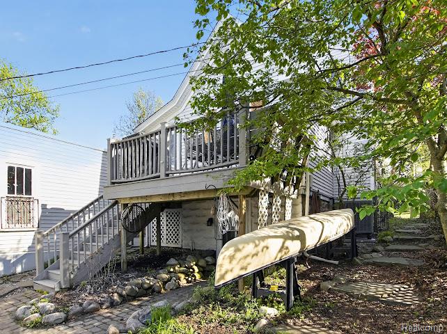 418 W Madison Street, Ann Arbor, MI 48103 — Photo 44