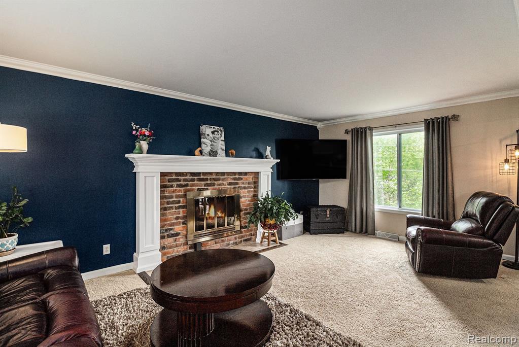 4784 HALF PENNY, Commerce Twp, MI 48382 — Photo 4
