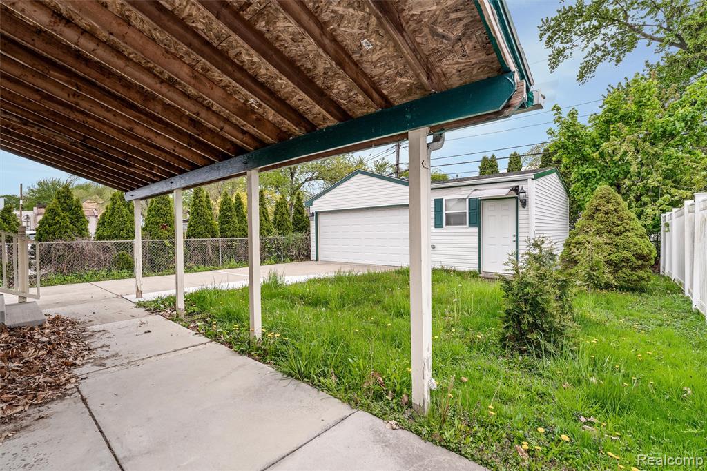 3318 Wakefield Road, Berkley, MI 48072 — Photo 31