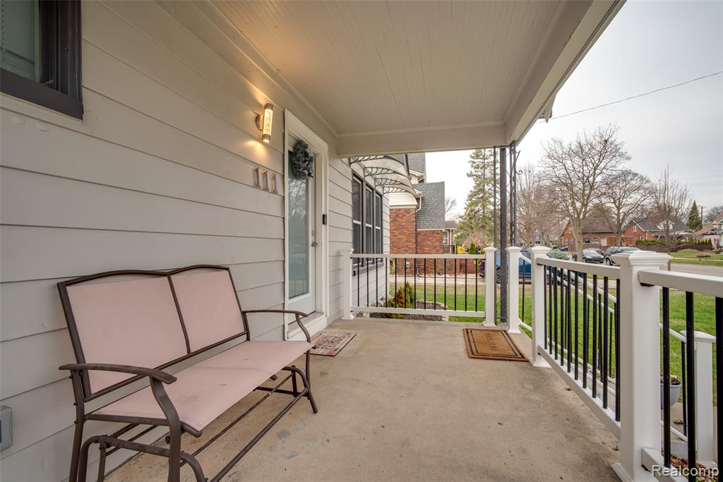 111 Scott Boulevard, Mount Clemens, MI 48043 — Photo 37