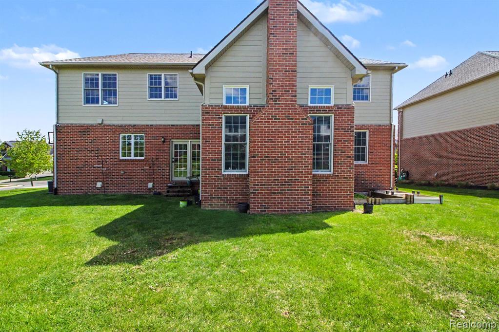50371 LANGLEY Drive, Novi, MI — Photo 36