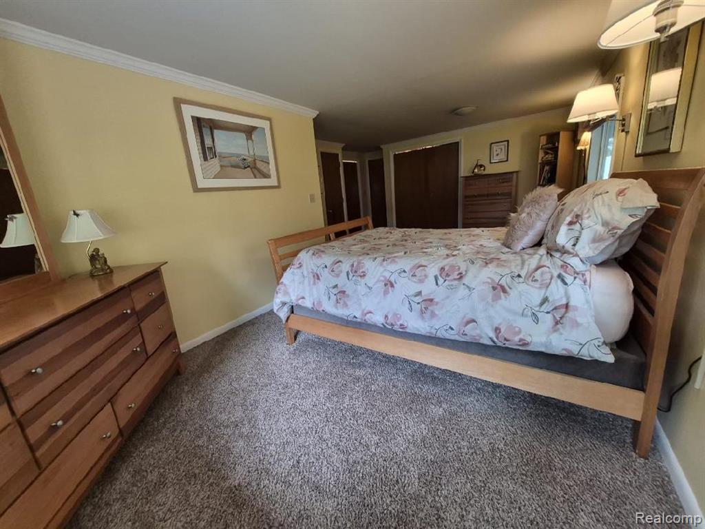 311 S Clinton Street, Stockbridge, MI 49285 — Photo 19