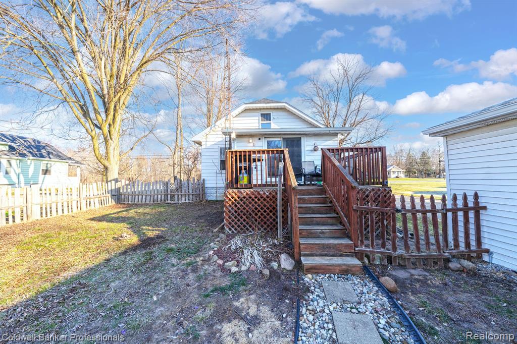 7264 DAVISON Road, Davison, MI 48423 — Photo 23