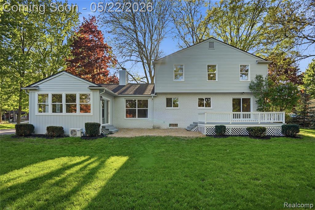 53568 Wolf Drive, Shelby Twp, MI 48316 — Photo 62
