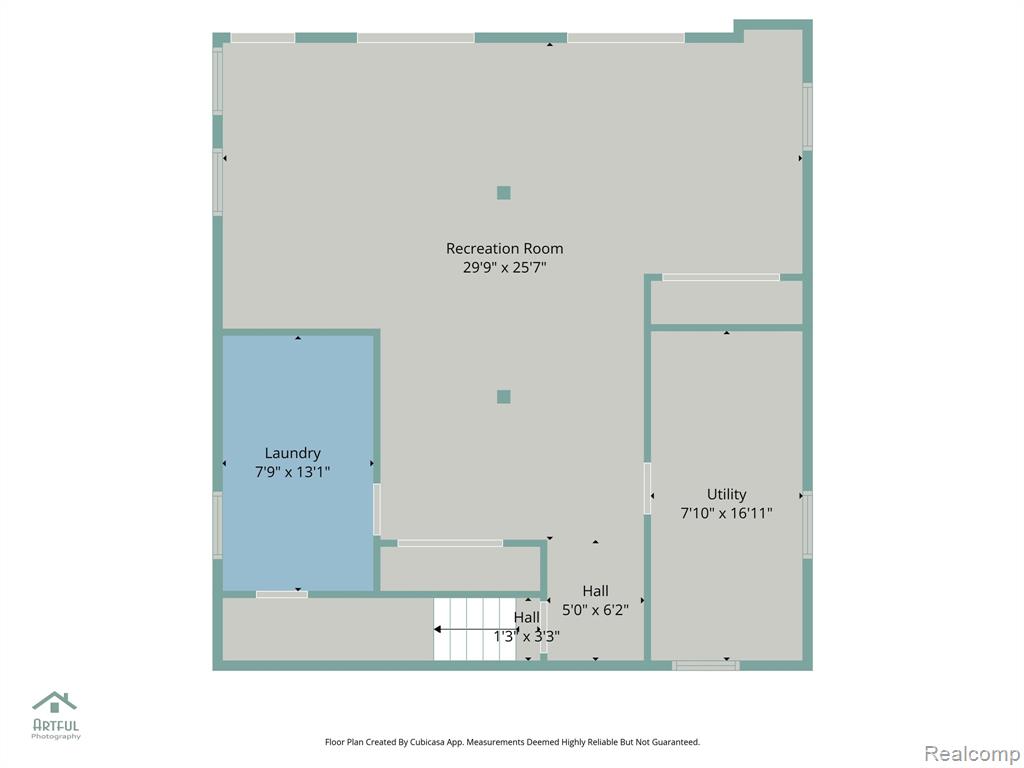 25961 Warrington Street, Dearborn Heights, MI 48127 — Photo 45