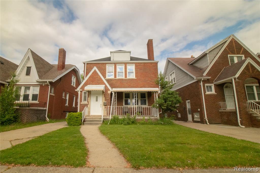 6630 Hartwell Street, Dearborn, MI 48126 — Photo 2
