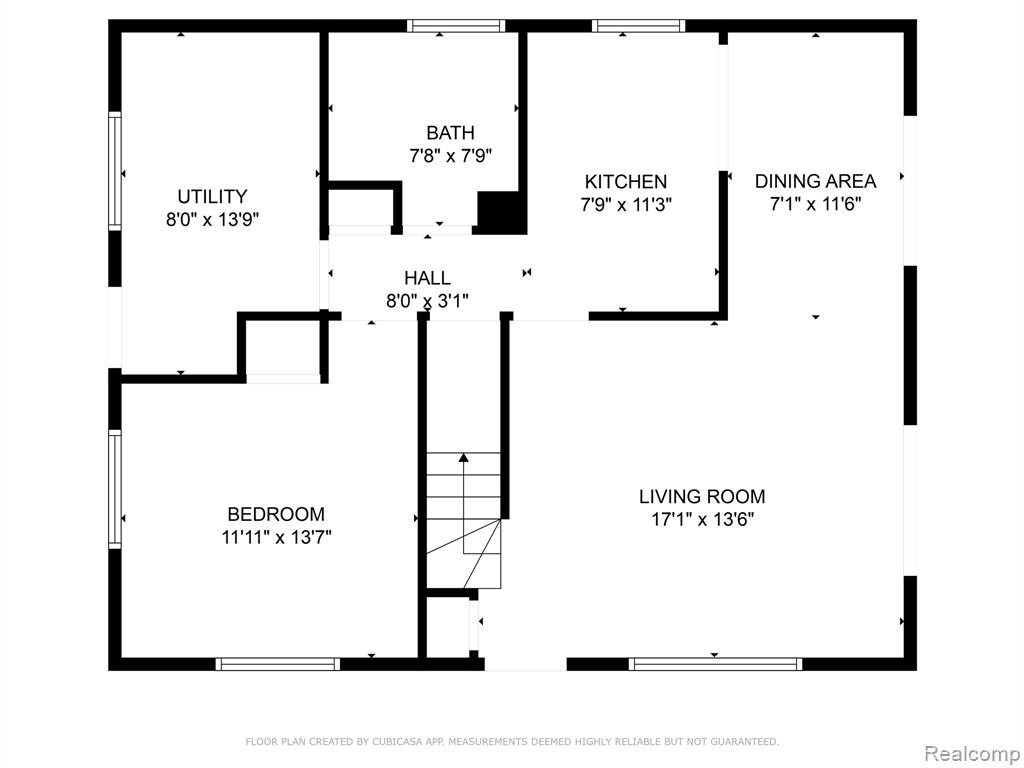 6575 Circle Drive, Harrison, MI 48625 — Photo 45