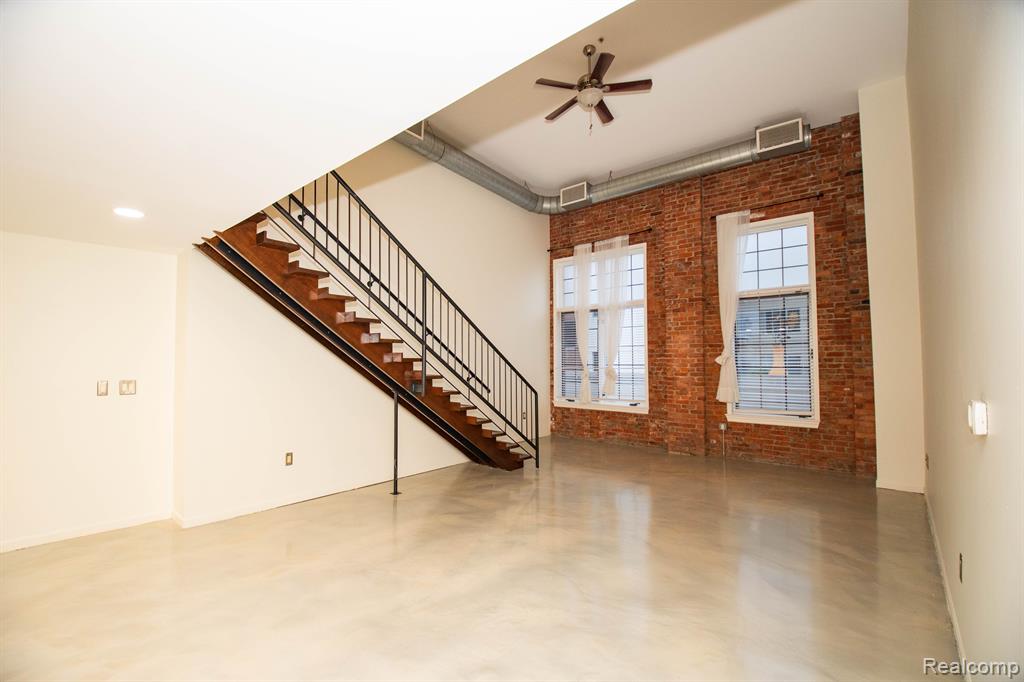 3100 WOODWARD Avenue, #205, Detroit, MI 48201 — Photo 11