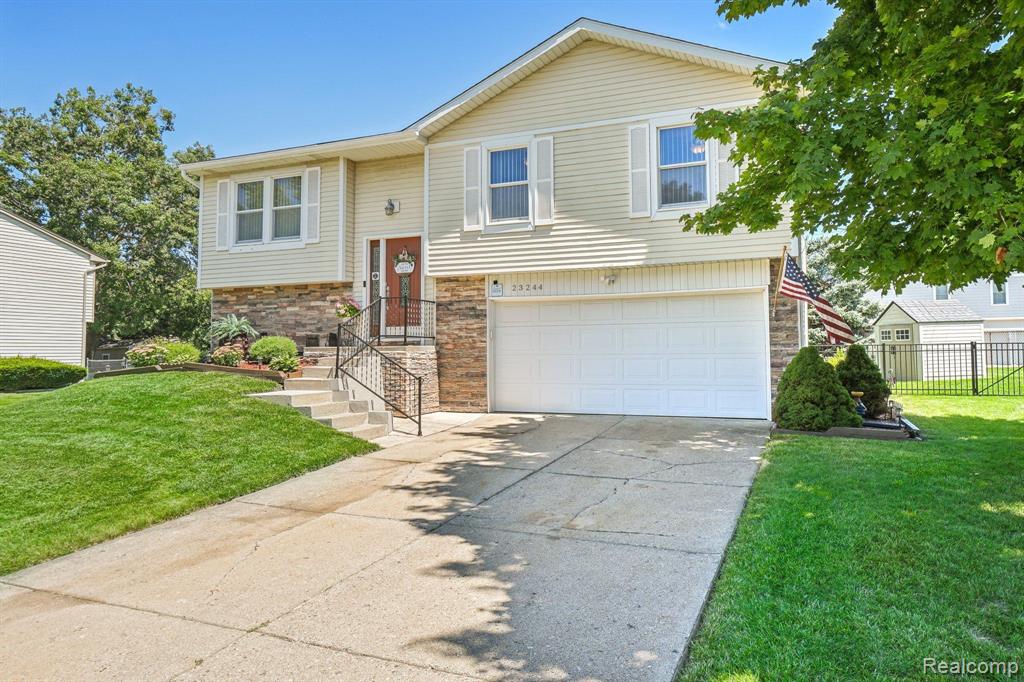 23244 CRANBROOKE Drive, Novi, MI — Photo 3