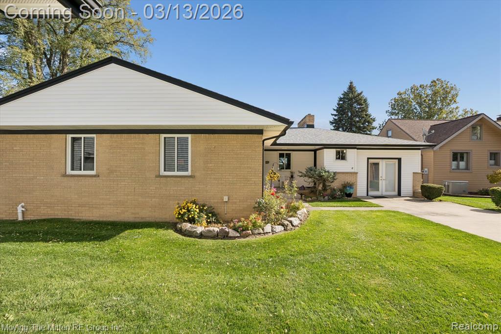 46940 Denton Road, Van Buren, MI 48111 — Photo 41