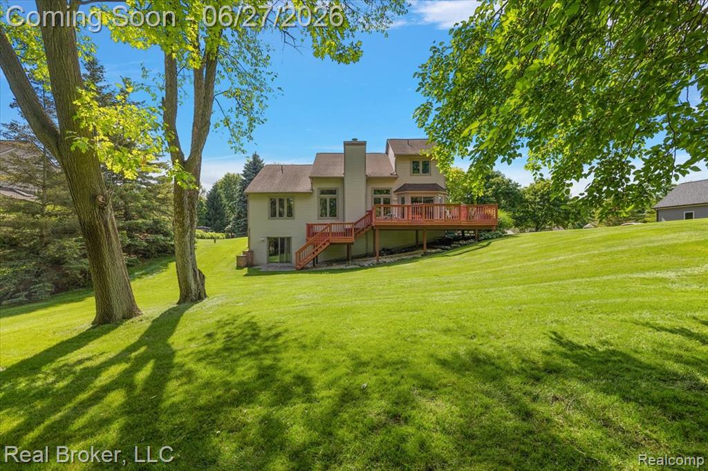 6180 Chad Court, Brighton, MI 48116 — Photo 57