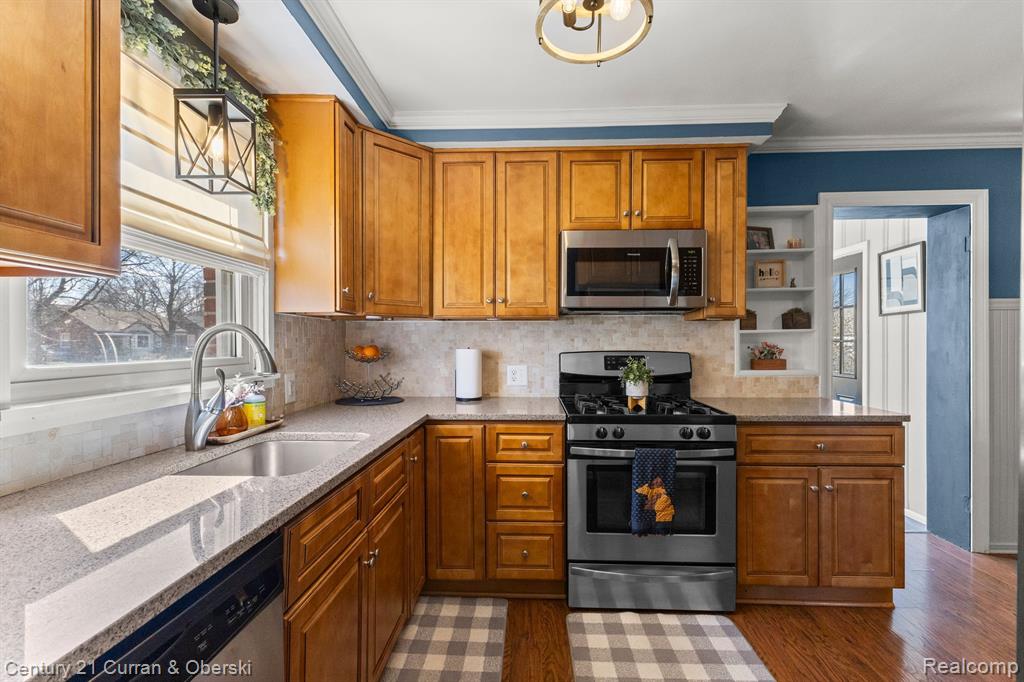 8050 PARK Avenue, Allen Park, MI 48101 — Photo 9