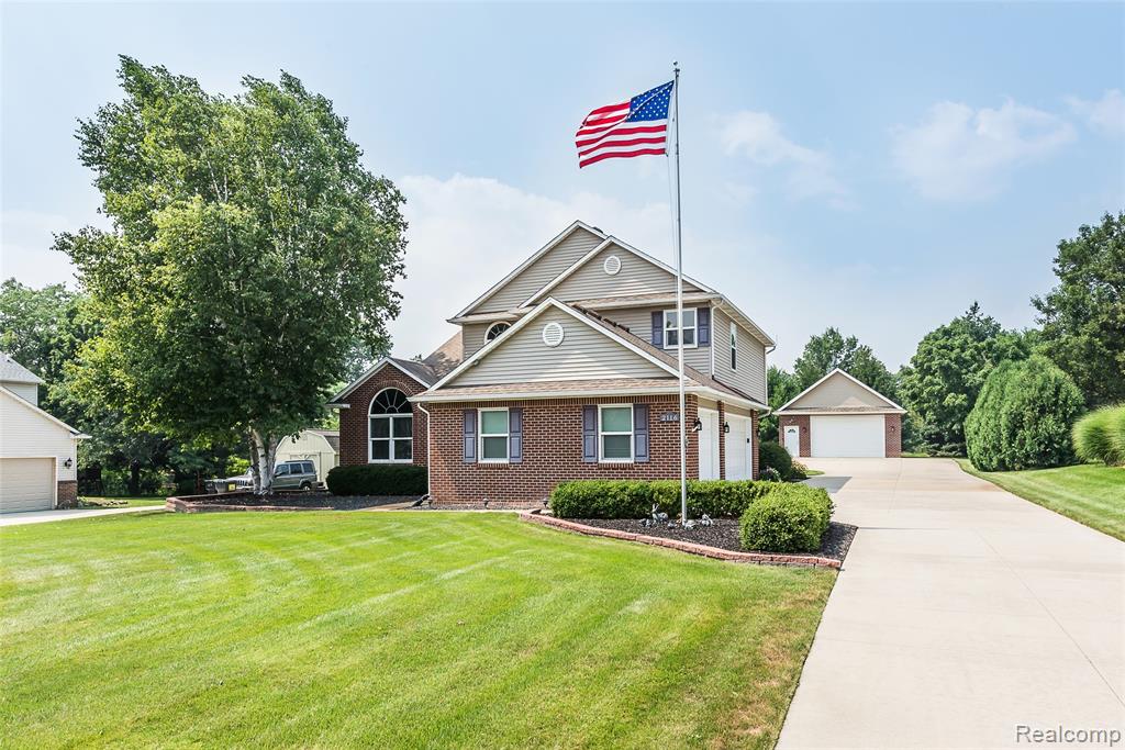 2116 Ore Creek Lane, Brighton, MI 48114 — Photo 55
