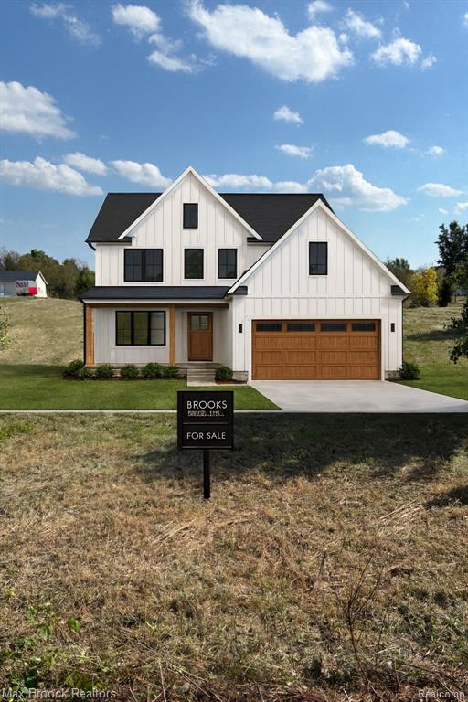 11490 Castleton Court, Dexter, MI 48130 — Photo 6