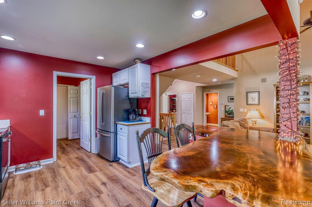 6454 HERON PARK Way, Clarkston, MI — Photo 11