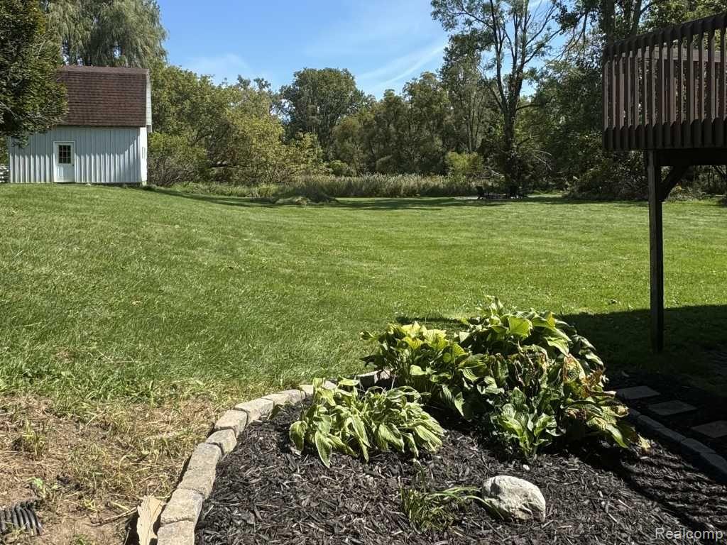 2332 N WILLIAMSTON Road, Williamston, MI 48895 — Photo 39