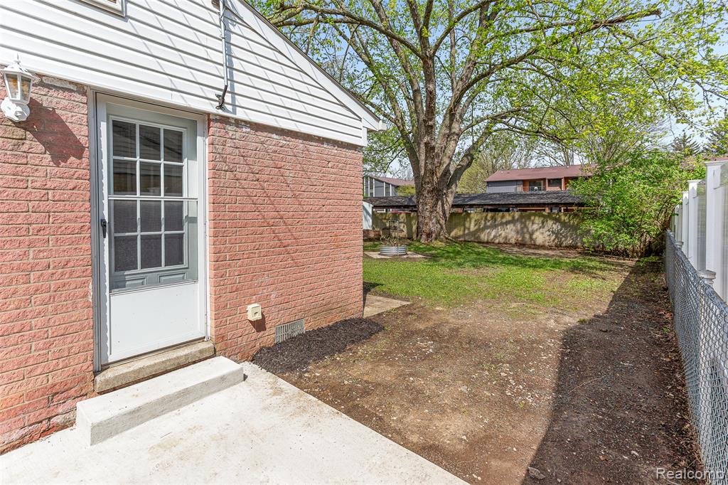 10753 Van Buren Street, Van Buren, MI 48111 — Photo 25