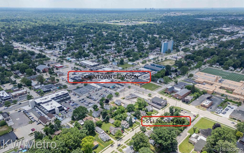51 LINCOLN Avenue, Clawson, MI — Photo 27