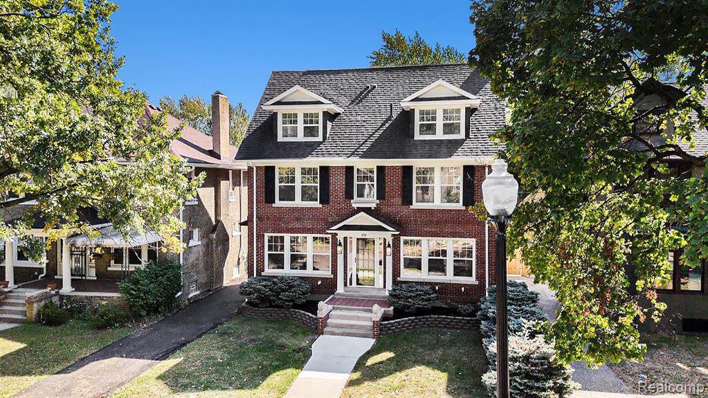 1467 Longfellow Street, Detroit, MI 48206 — Photo 3