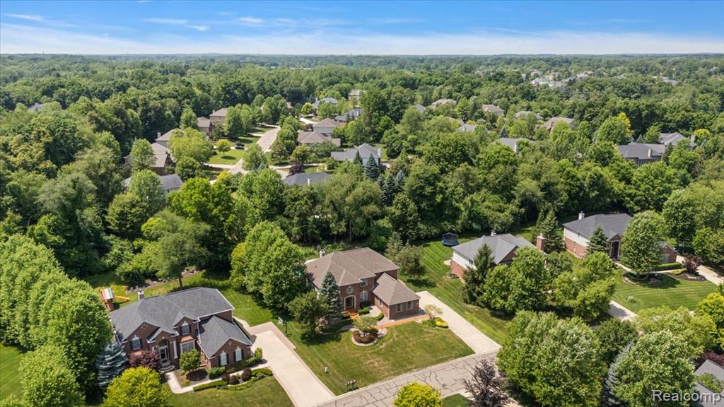 8507 Newbury Court N, Canton, MI 48187 — Photo 70