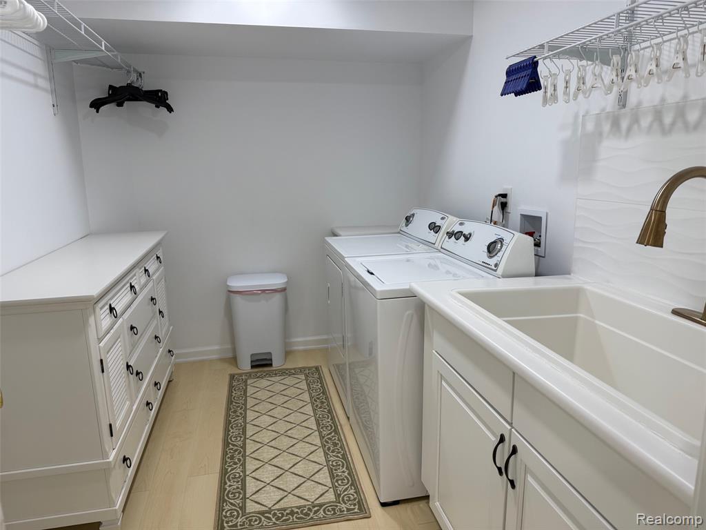 51367 D W Seaton Drive, New Baltimore, MI 48047 — Photo 36