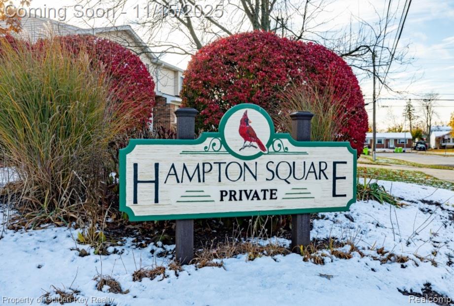 363 Hampton Court, South Lyon, MI 48178 — Photo 3