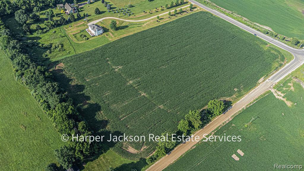 00 Fowlerville, Fowlerville, MI 48836 — Photo 7
