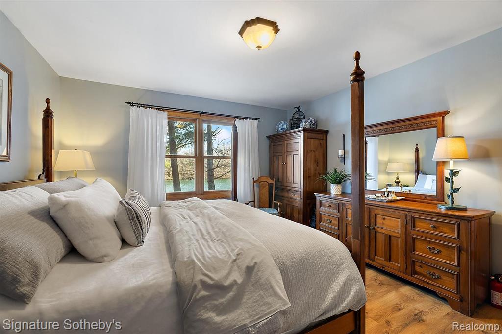 7699 MINNICK Road, Harbor Beach, MI 48441 — Photo 36