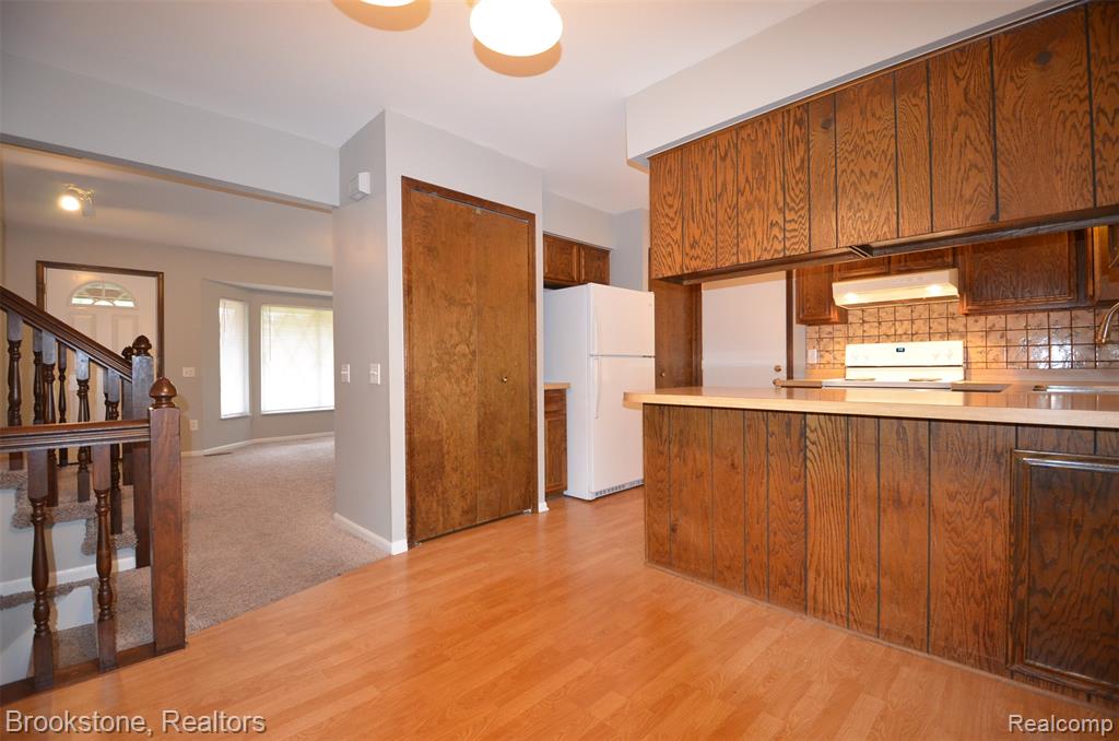7244 Chapel View Drive, Clarkston, MI — Photo 13