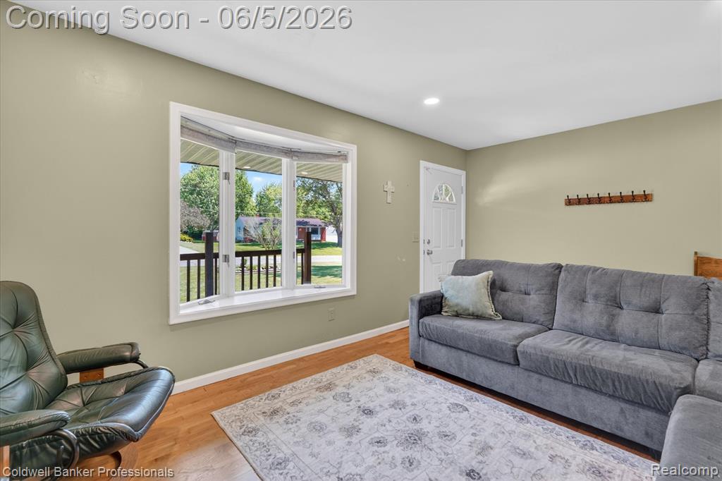 6076 Wild Turkey Road, Grand Blanc, MI 48439 — Photo 6