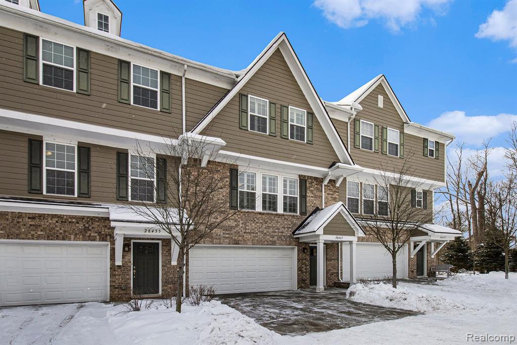 28463 TRACI TRAIL, Novi, MI 48377 — Photo 32