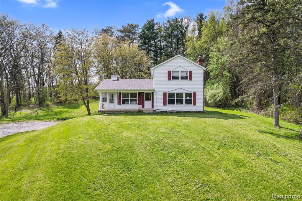 2300 Old Plank Road, Milford, MI 48381 — Photo 2
