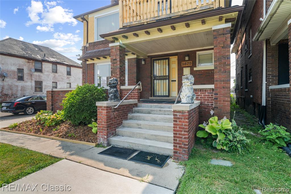 2676 W W. Grand Blvd. Boulevard - Photo 5