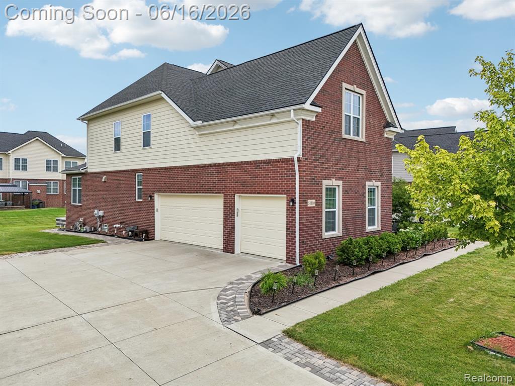 51110 Gulfstream Park Drive, Canton, MI 48188 — Photo 5