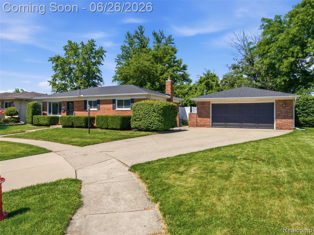 40963 Flagstaff Drive, Sterling Heights, MI 48313 — Photo 4