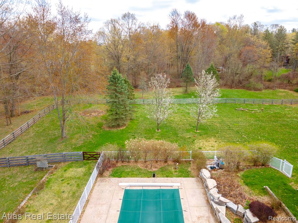 2716 LAKE GEORGE Road, Leonard, MI 48367 — Photo 11