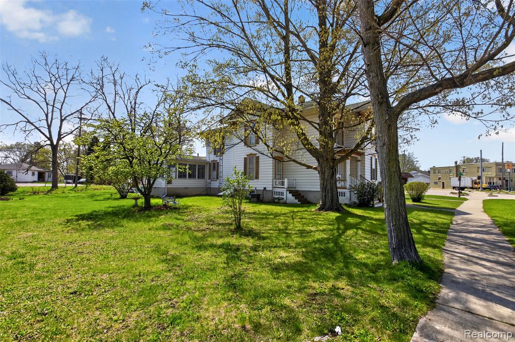 116 E Main Street, Otisville, MI 48463 — Photo 39