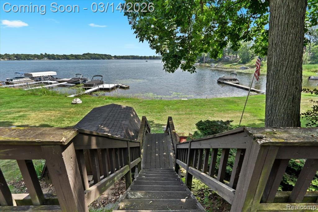 978 Ridge Court, Chelsea, MI 48118 — Photo 19